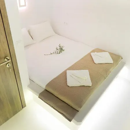 Ariadni Sani Villa *