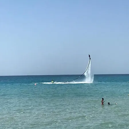 Ariadni Sani Sani (Chalkidiki)