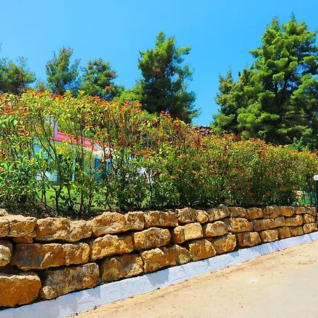 Ariadni Sani Villa