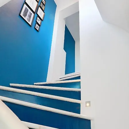 Ariadni Sani Villa *
