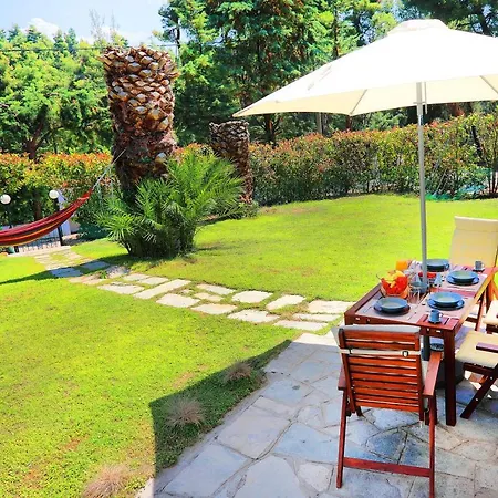 Villa Ariadni Sani Sani (Chalkidiki)