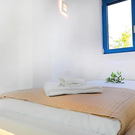 Ariadni Sani Villa