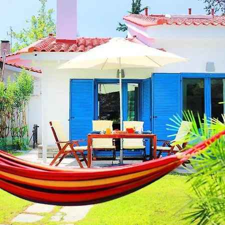 Ariadni Sani Sani (Chalkidiki)