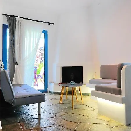 Villa Ariadni Sani Sani (Chalkidiki)
