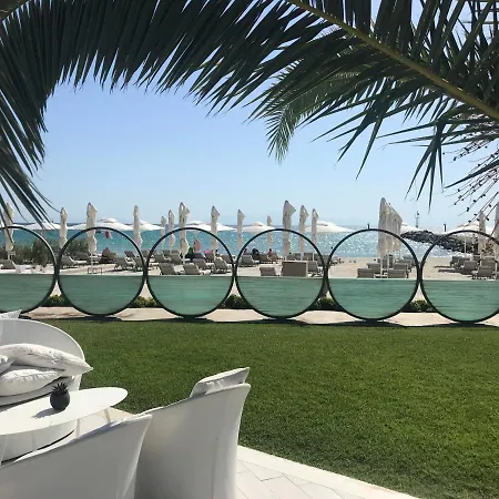 Ariadni Sani Villa *