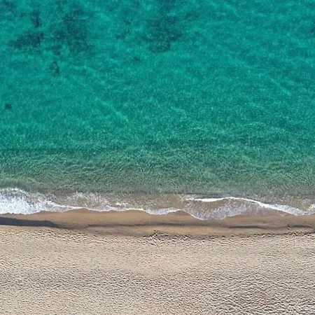 Villa Ariadni Sani Sani (Chalkidiki)